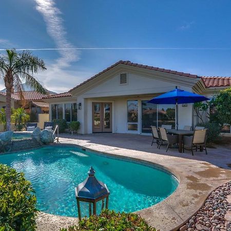 La Quinta Fairways Villa Exterior foto