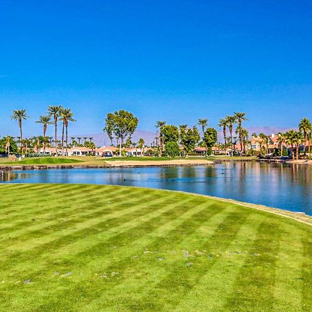 La Quinta Fairways Villa Exterior foto