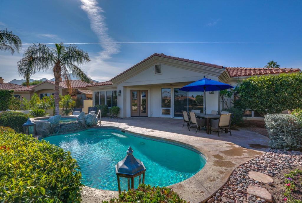 La Quinta Fairways Villa Exterior foto