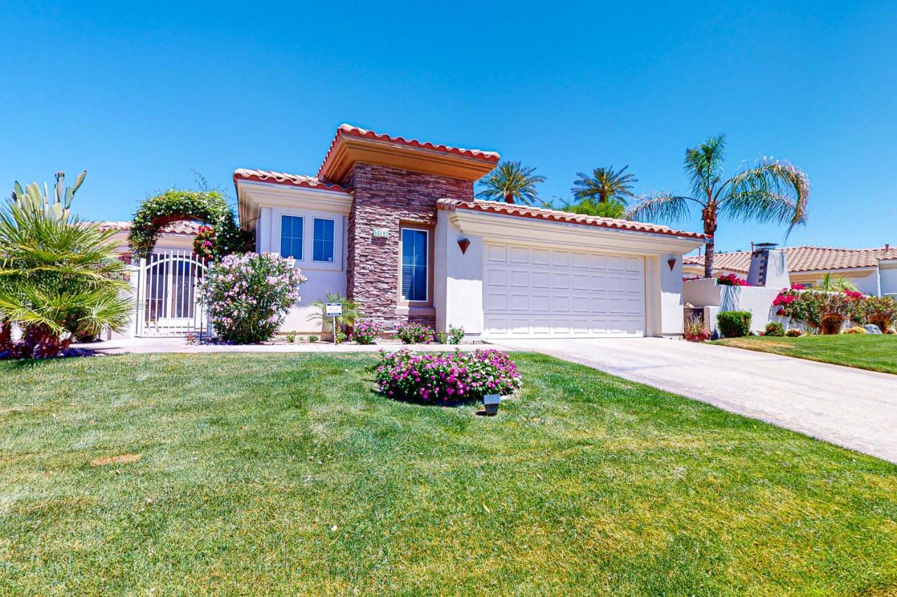 La Quinta Fairways Villa Exterior foto