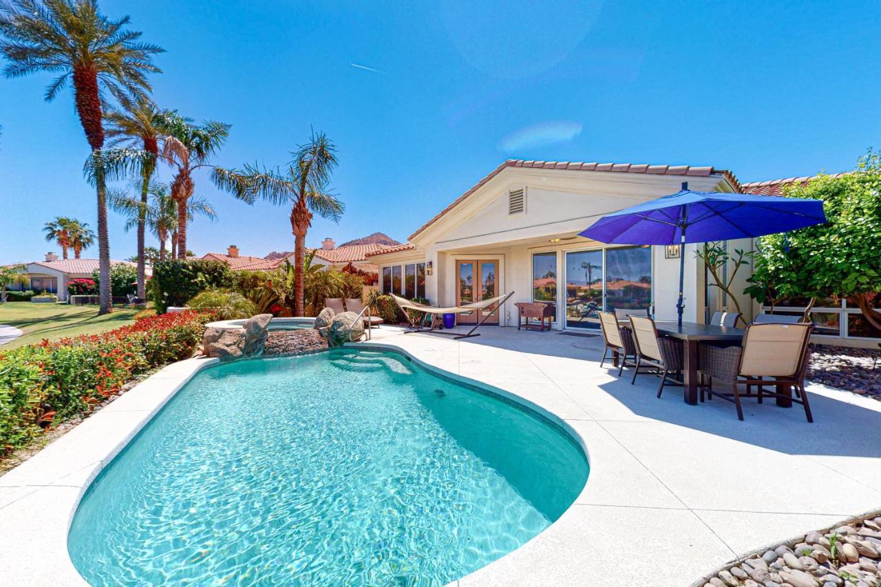 La Quinta Fairways Villa Exterior foto