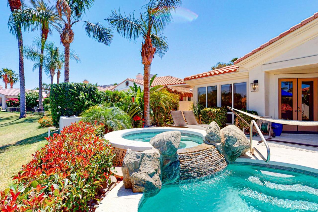 La Quinta Fairways Villa Exterior foto
