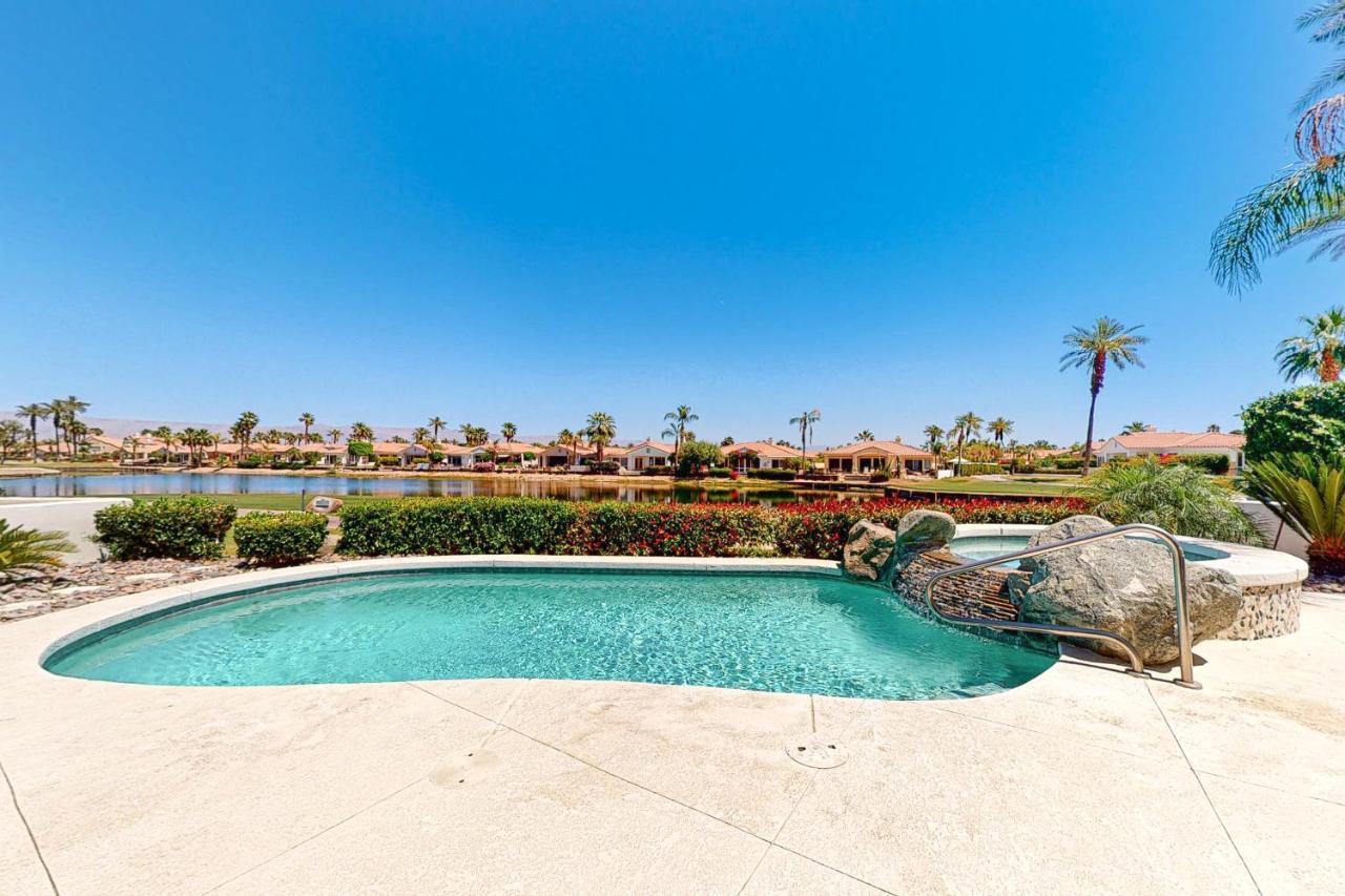 La Quinta Fairways Villa Exterior foto