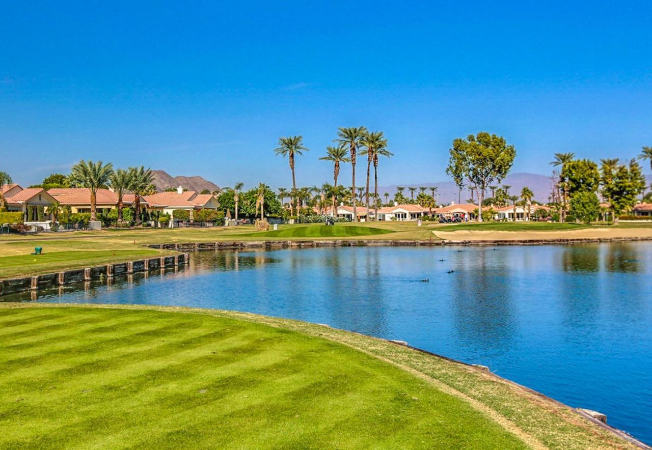 La Quinta Fairways Villa Exterior foto