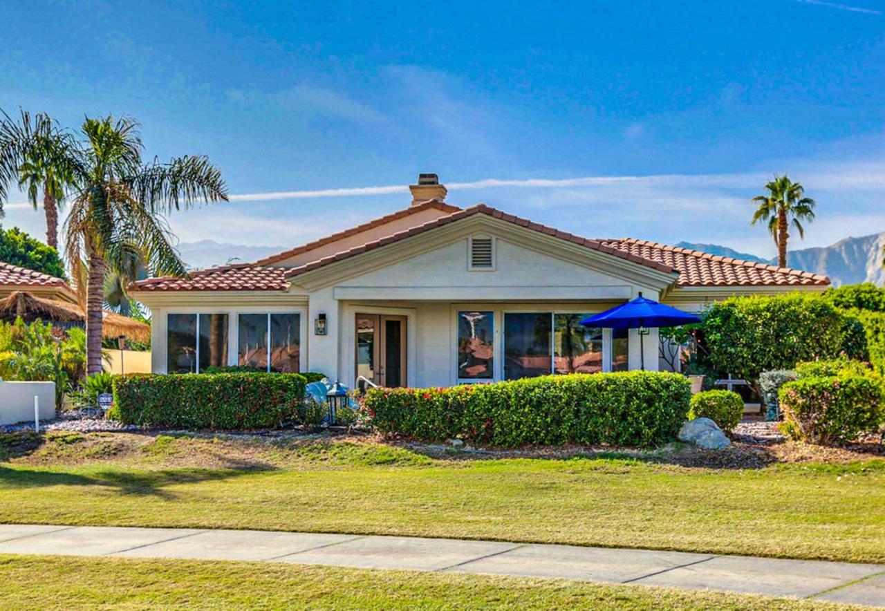 La Quinta Fairways Villa Exterior foto