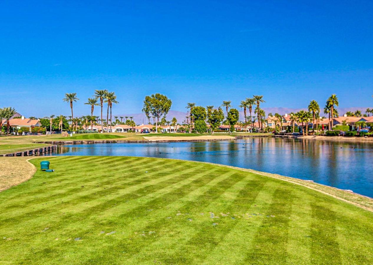 La Quinta Fairways Villa Exterior foto