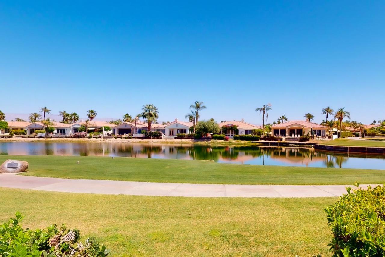 La Quinta Fairways Villa Exterior foto